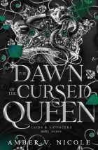 GODS & MONSTERS 3: THE DAWN OF THE CURSED QUEEN