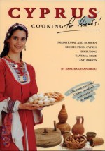 CYPRUS COOKING FOR FRIENDS