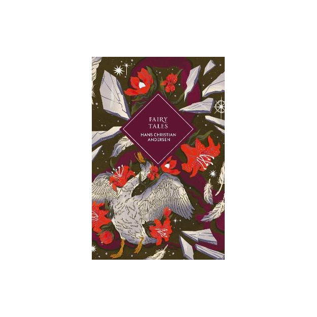 VINTAGE COLLECTORS CLASSICS : FAIRY TALES HC