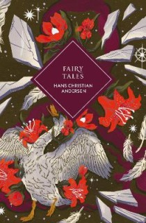 VINTAGE COLLECTORS CLASSICS : FAIRY TALES HC