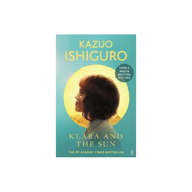 KLARA AND THE SUN - FILM TIE-IN