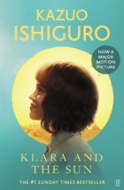 KLARA AND THE SUN - FILM TIE-IN