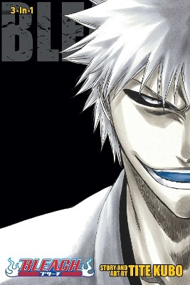 BLEACH: 3-IN-1 ED V09 PA
