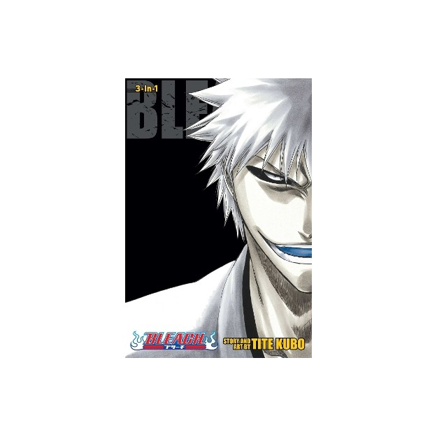 BLEACH: 3-IN-1 ED V09 PA