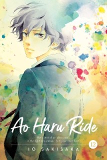 AO HARU RIDE, VOL. 12 PA