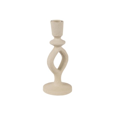 ESTIA ΚΗΡΟΠΗΓΙΟ NYRA 19.5cm IVORY