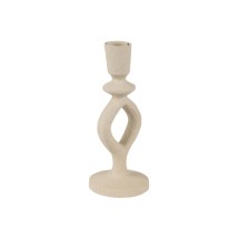 ESTIA ΚΗΡΟΠΗΓΙΟ NYRA 19.5cm IVORY