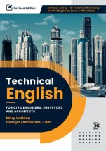 TECHNICAL ENGLISH FOR CIVIL ENGINEERS, SURVEYORS AND ARCHITECTS REVISED EDITION