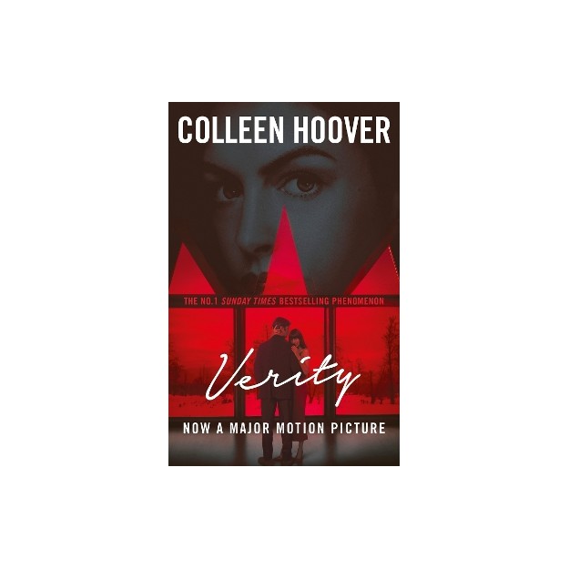 VERITY - FIM TIE-IN PB