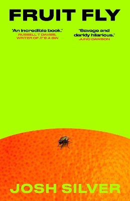 FRUIT FLY TPB