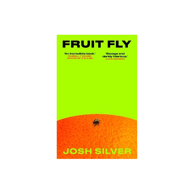 FRUIT FLY TPB