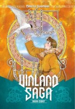 VINLAND SAGA GN VOL 08 HC
