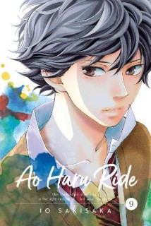 AO HARU RIDE, VOL. 09 PA