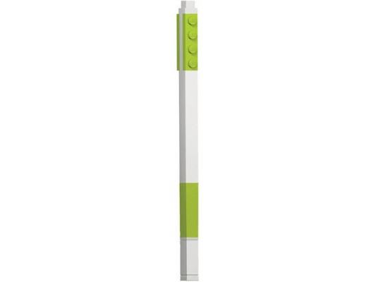 LEGO® GEL ΣΤΥΛΟ LIME