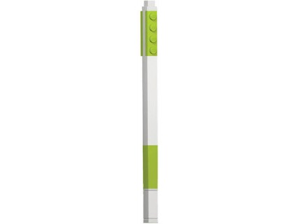LEGO® GEL ΣΤΥΛΟ LIME