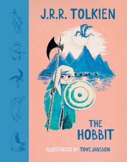 THE HOBBIT : ILLUSTRATED BY TOVE JANSSON