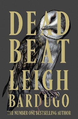 NINTH HOUSE 3: DEAD BEAT TPB