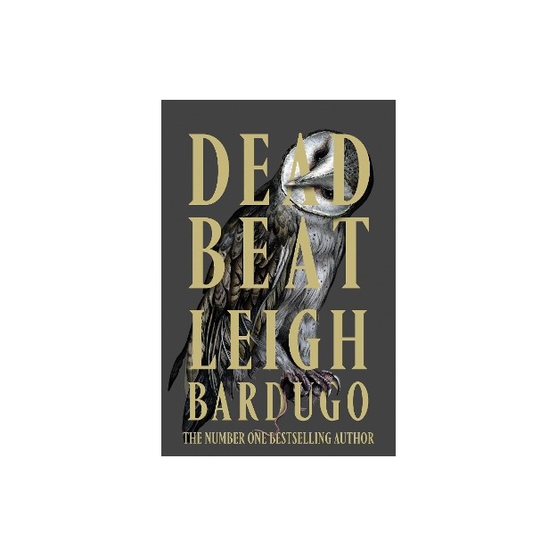 NINTH HOUSE 3: DEAD BEAT TPB