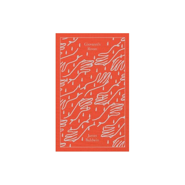 PENGUIN CLASSICS CLOTHBOUND : GIOVANNIS ROOM HC