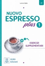 NUOVO ESPRESSO PLUS 1 ESERCIZI SUPPLEMENTARI