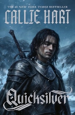 FAE & ALCHEMY #1: QUICKSILVER PB