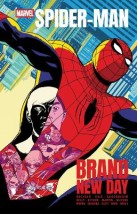 SPIDER-MAN: BRAND NEW DAY PB