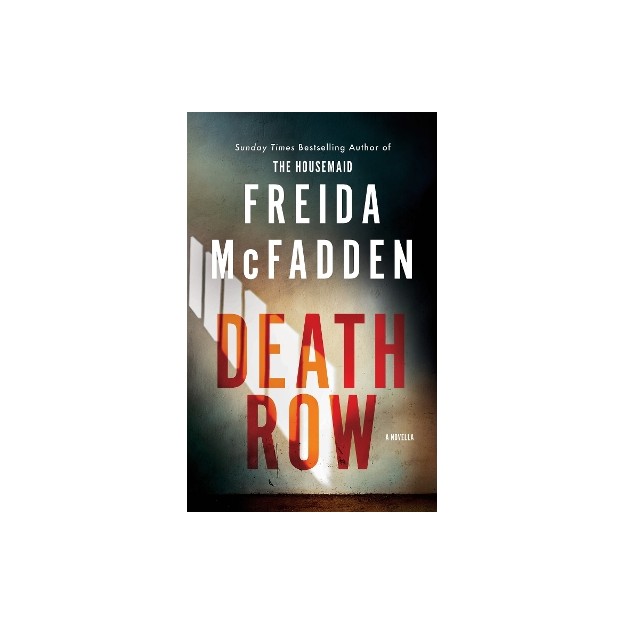DEATH ROW