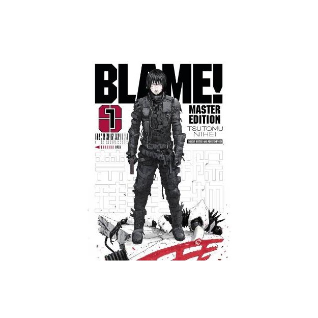BLAME! 1