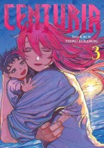 CENTURIA, VOL. 3 PA