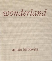 WONDERLAND, LUXURY EDITION HC