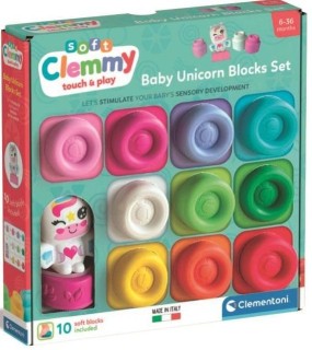 SOFT CLEMMY ΣΕΤ 10 ΜΑΛΑΚΑ PREMIUM ΤΟΥΒΛΑΚΙΑ & ΦΙΓΟΥΡΑΚΙ ΜΟΝΟΚΕΡΟΣ