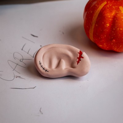 Legami Milano Scented Eraser - Ear We Go Again ES0001
