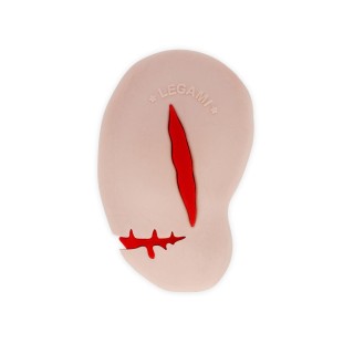 Legami Milano Scented Eraser - Ear We Go Again ES0001