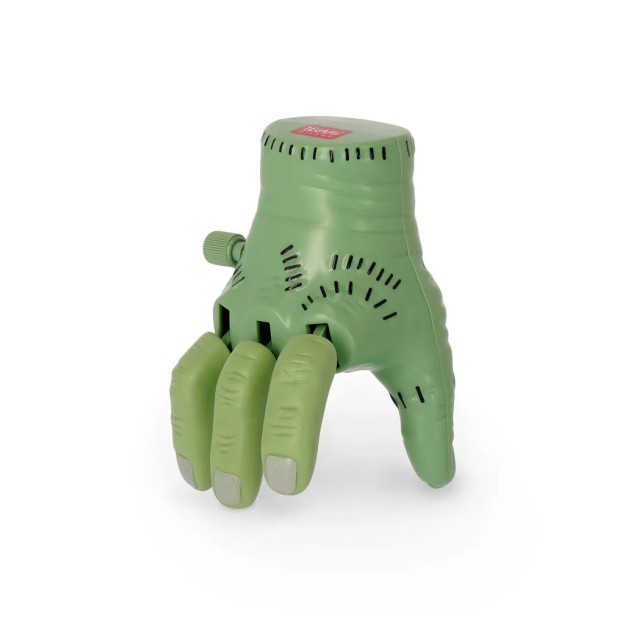 Legami Milano Mini Wind-Up Zombie Hand - The Mini Walking Hand MMH0001