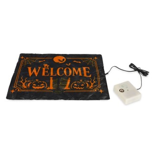 Legami Milano Undermat with Sound Effects - Screaming Doormat DMAT0001
