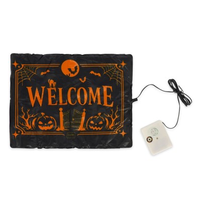 Legami Milano Undermat with Sound Effects - Screaming Doormat DMAT0001