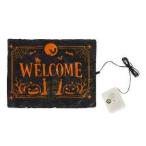 Legami Milano Undermat with Sound Effects - Screaming Doormat DMAT0001