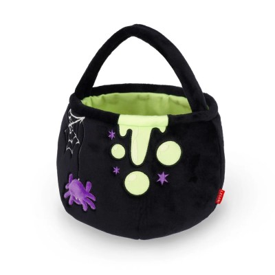 Legami Milano Halloween Cauldron "Trick or Treat Bag" HCB0005