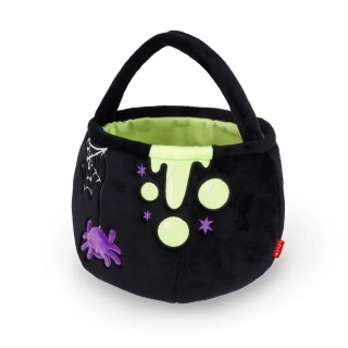Legami Milano Halloween Cauldron "Trick or Treat Bag" HCB0005