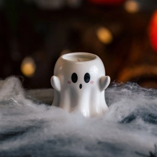 Legami Milano Scented Candle Ghost ''Amber Night'' CDL0019
