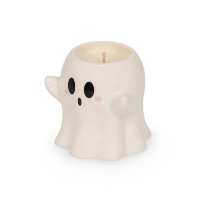 Legami Milano Scented Candle Ghost ''Amber Night'' CDL0019