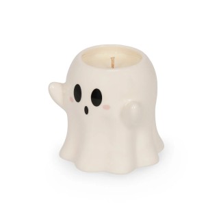 Legami Milano Scented Candle Ghost ''Amber Night'' CDL0019