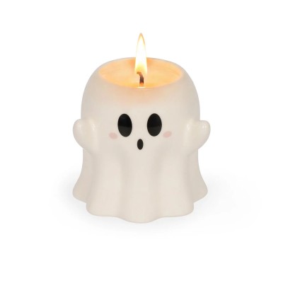 Legami Milano Scented Candle Ghost ''Amber Night'' CDL0019