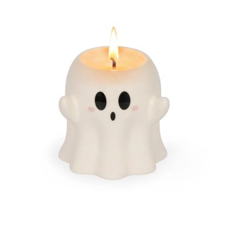 Legami Milano Scented Candle Ghost ''Amber Night'' CDL0019