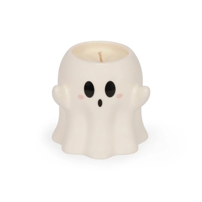 Legami Milano Scented Candle Ghost ''Amber Night'' CDL0019