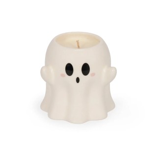 Legami Milano Scented Candle Ghost ''Amber Night'' CDL0019