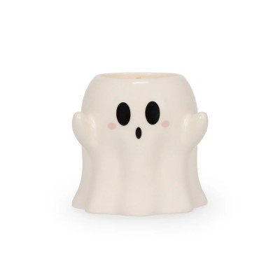 Legami Milano Scented Candle Ghost ''Amber Night'' CDL0019