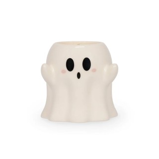 Legami Milano Scented Candle Ghost ''Amber Night'' CDL0019