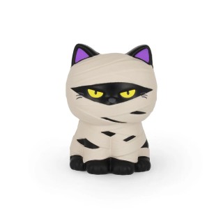 Legami Milano Halloween Anti-Stress Toy - Mummy Cat - Stress Less Scented SQIF0020