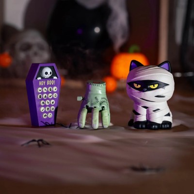 Legami Milano Spooky Sound Machine - Hey Boo! SM0003